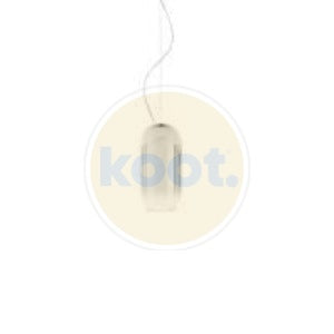 Artemide Gople mini hanglamp
