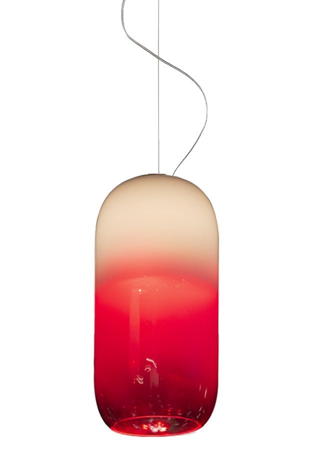 Artemide - Gople RWB / DMX hanglamp wit