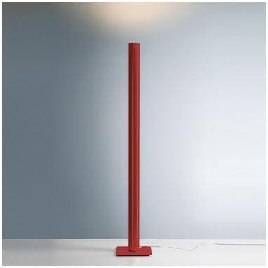 Artemide - Ilio Wit Integralis Vloerlamp