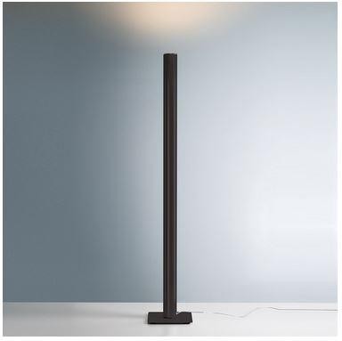 Artemide - Ilio Wit Integralis Vloerlamp