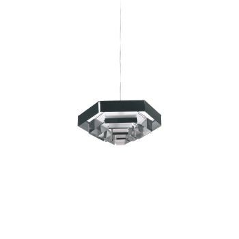 Artemide - Lampada Esagonale 52 hanglamp