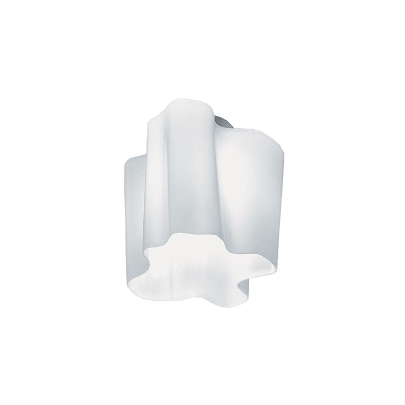 Artemide Logico Micro plafondlamp Zijde