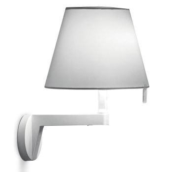 Artemide - Melampo met schakelaar wandlamp