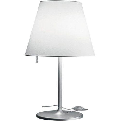 Artemide Melampo tafellamp