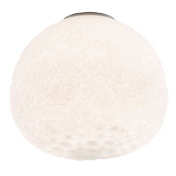 Artemide - Meteorite 48 plafondlamp Wit