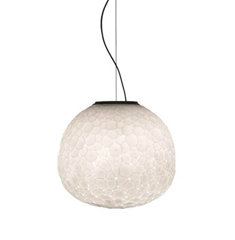 Artemide - Meteorite hanglamp Wit