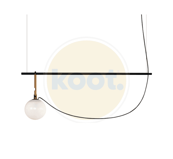 Artemide - NH S2 hanglamp