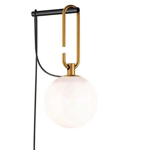 Artemide nh Wandlamp