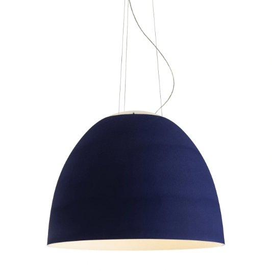 Artemide - Nur 1618 Acoustic Hanglamp