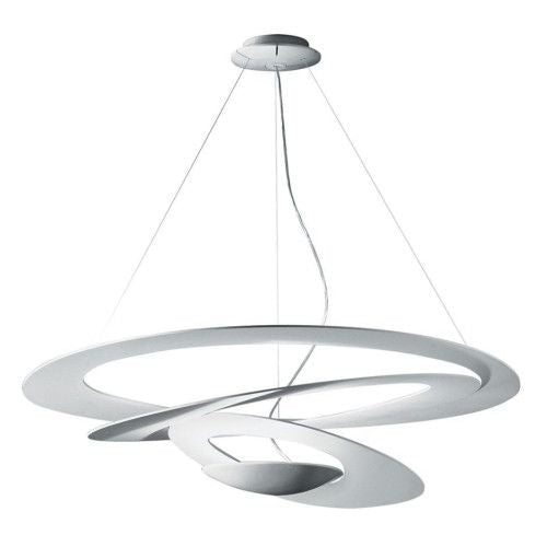 Artemide - Pirce LED hanglamp Wit