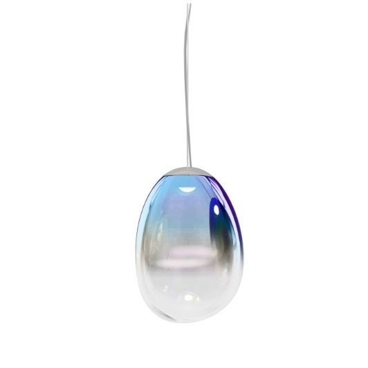 Artemide - Stellar Nebula Hanglamp iriserend