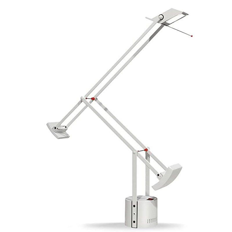 Artemide Tizio Halo Bureaulamp