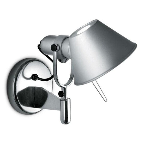 Artemide Tolomeo Faretto LED Wandlamp