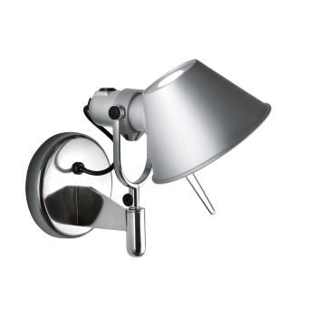 Artemide - Tolomeo Faretto LED wandlamp met schakelaar