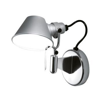 Artemide - Tolomeo Micro Faretto LED wandlamp