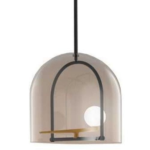 Artemide Yanzi LED hanglamp Transparant