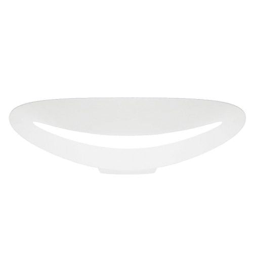 Artemide - Mesmeri Halo wandlamp Wit