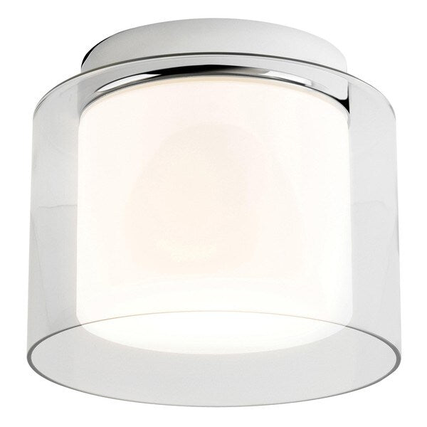 Astro - Arezzo ceiling Gepolijst chroom plafondlamp