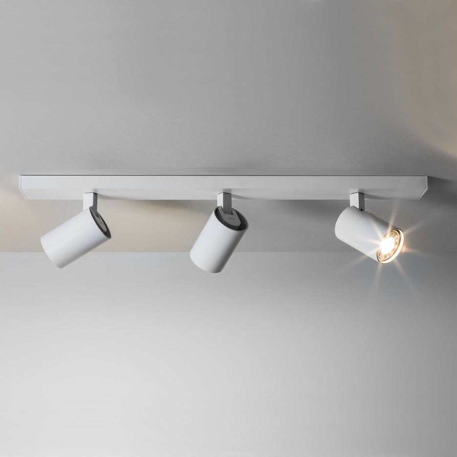 Astro - Ascoli Triple Bar spot/plafondlamp