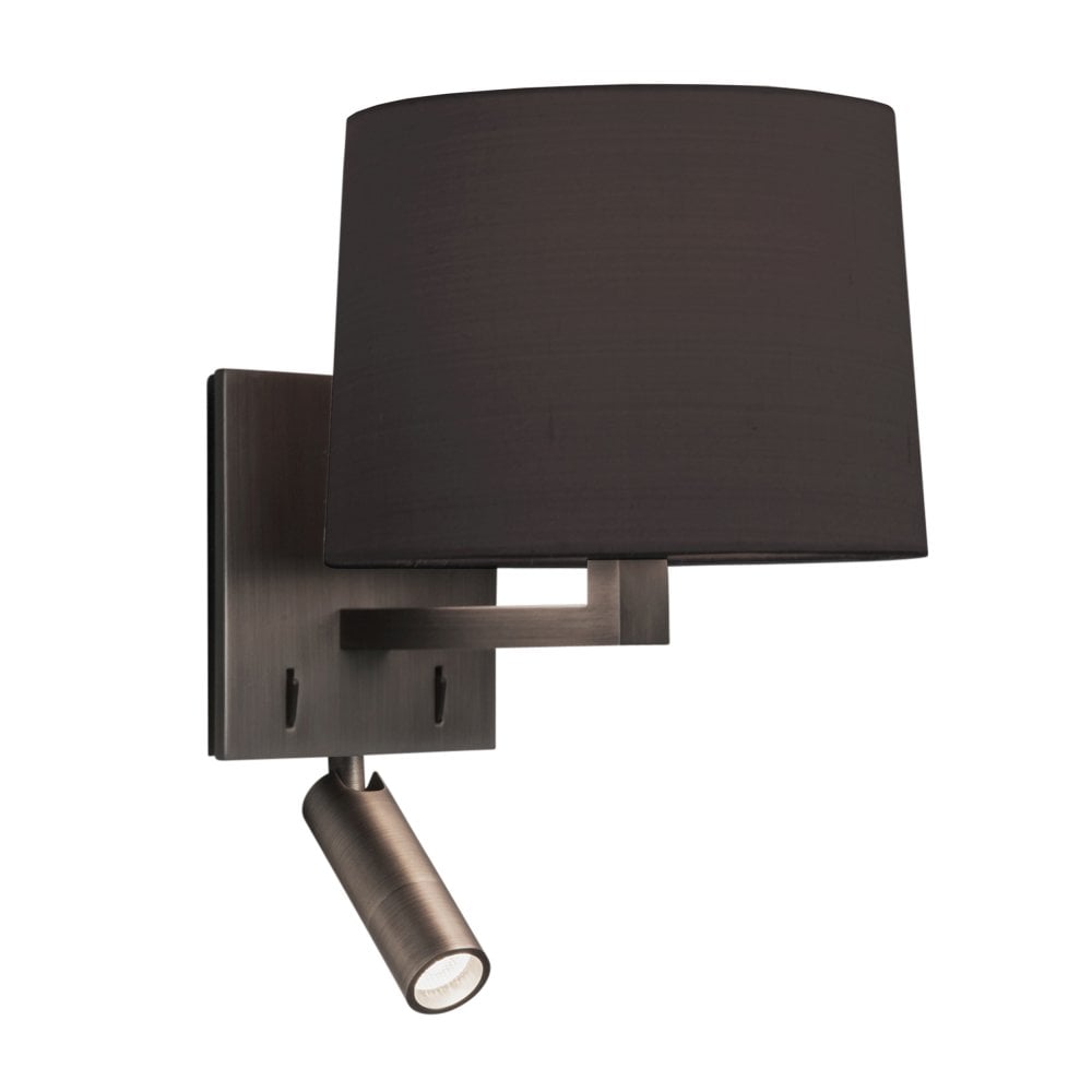 Astro - Azumi reader LED wandlamp