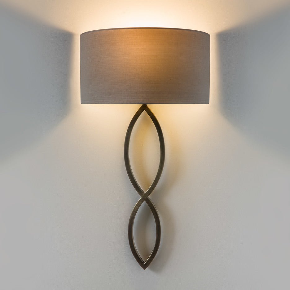 Astro - Caserta wandlamp