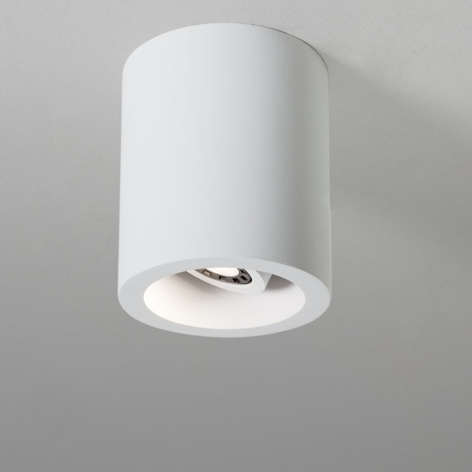 Astro - Osca Round 140 adjustable plafondlamp