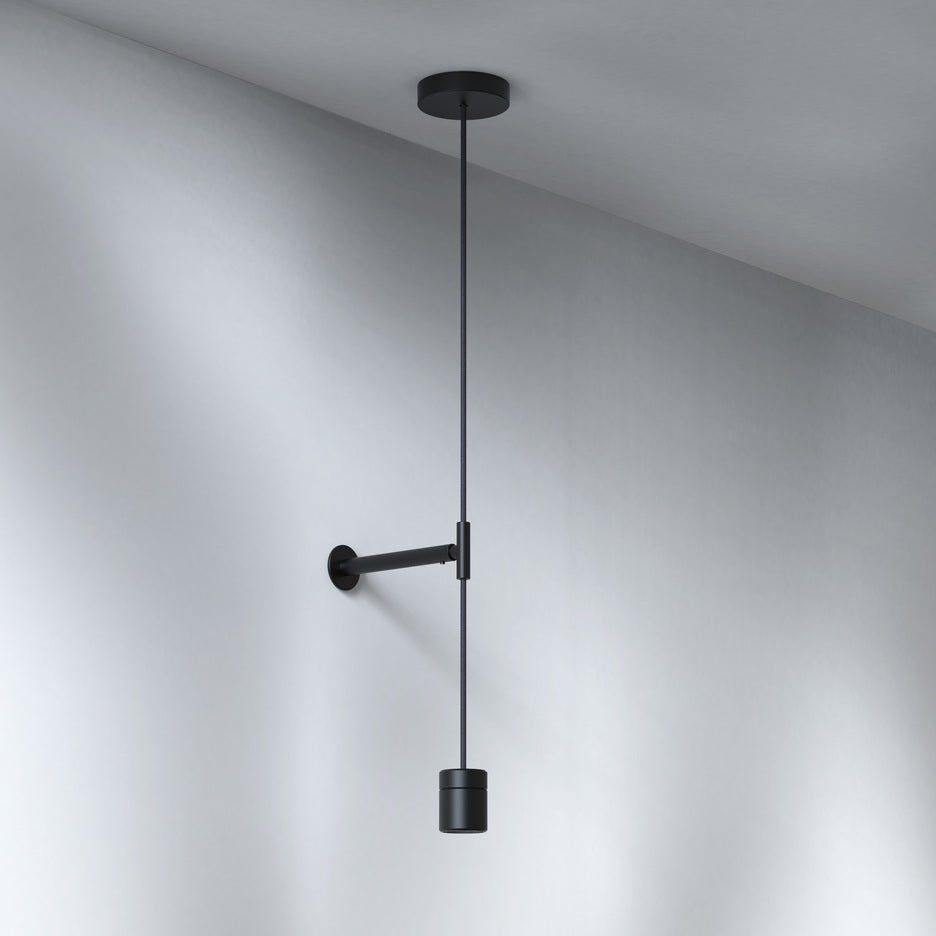 Astro - Pendant Suspension Kit 3 Hanglamp