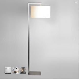 Astro - Ravello Floor E27 vloerlamp