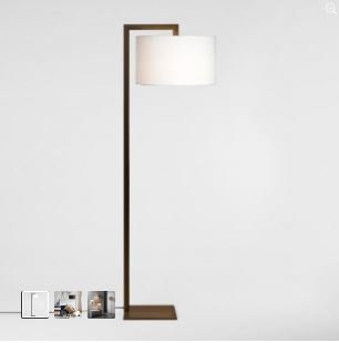 Astro - Ravello Floor E27 vloerlamp