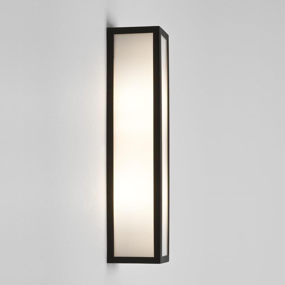 Astro - Salerno buiten wandlamp