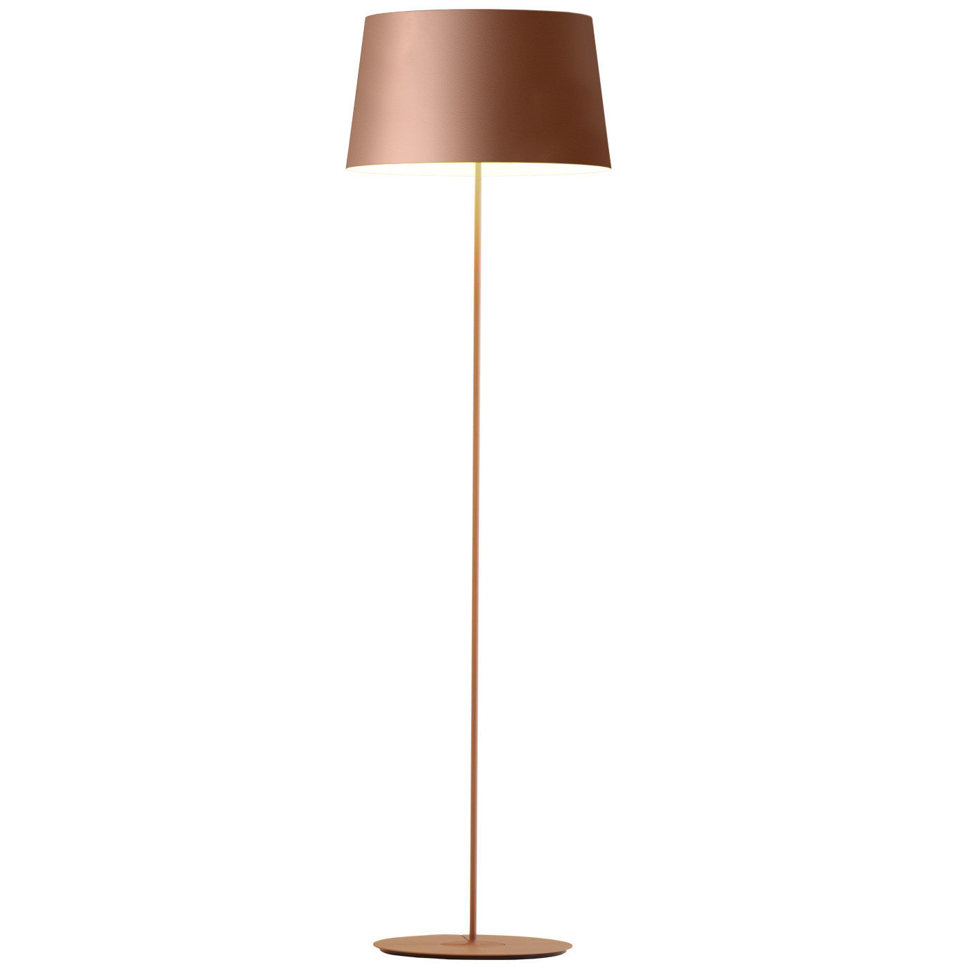 Vibia - Warm 4906 vloerlamp