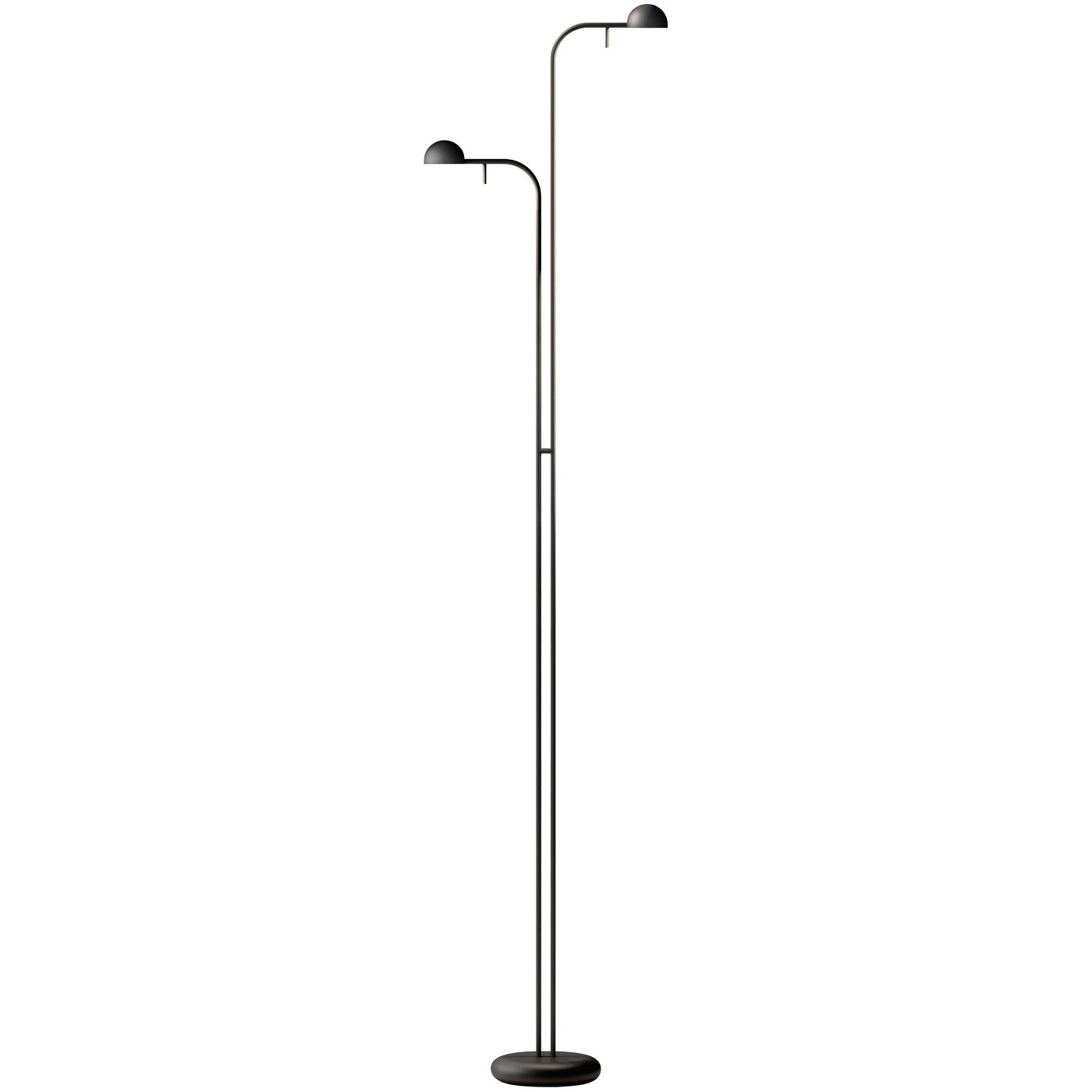 Vibia - Pin 1670 vloerlamp