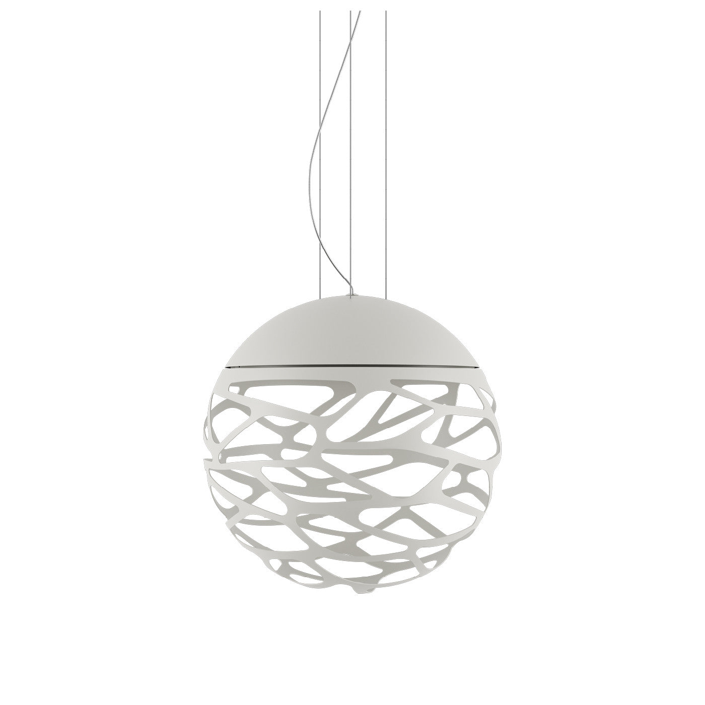 Lodes - Kelly medium sphere 50 hanglamp