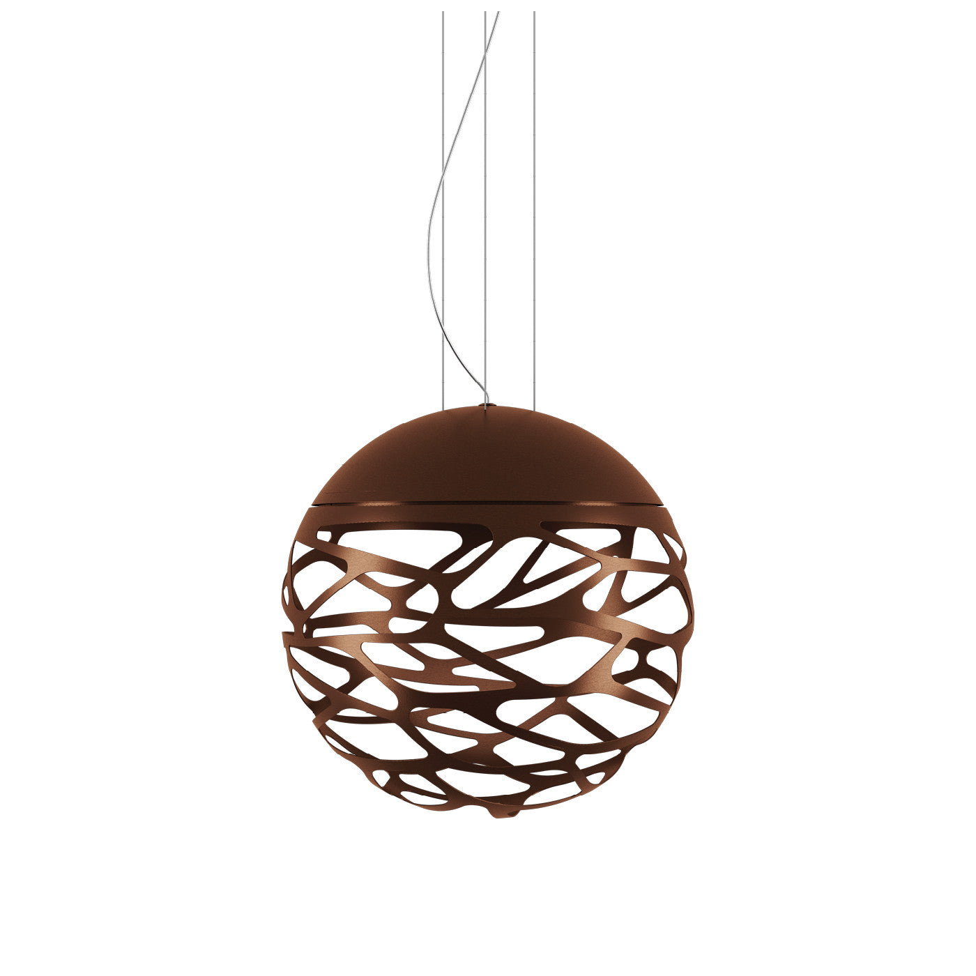 Lodes - Kelly medium sphere 50 hanglamp