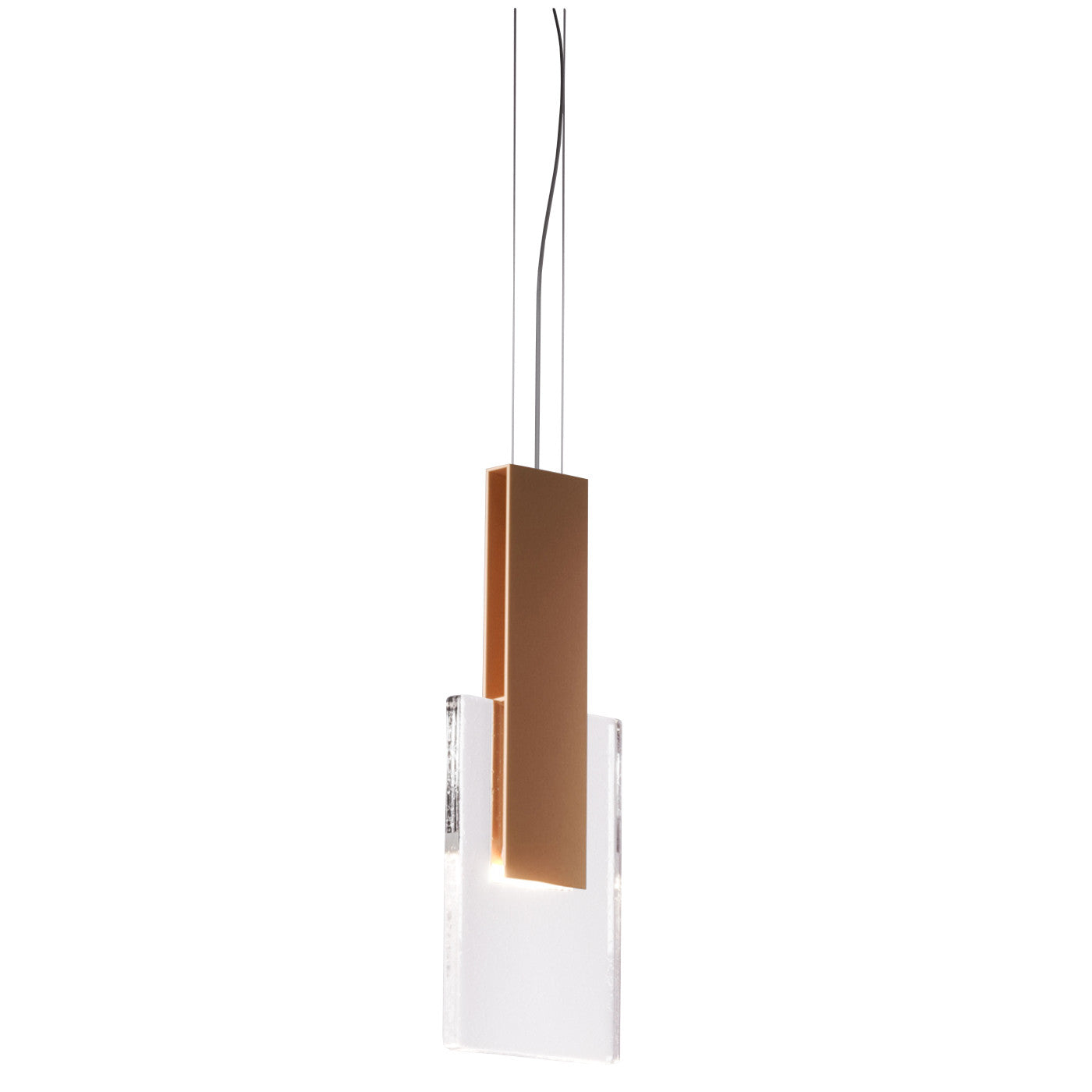 Fabbian - Amulette Art F56 A12 Hanglamp