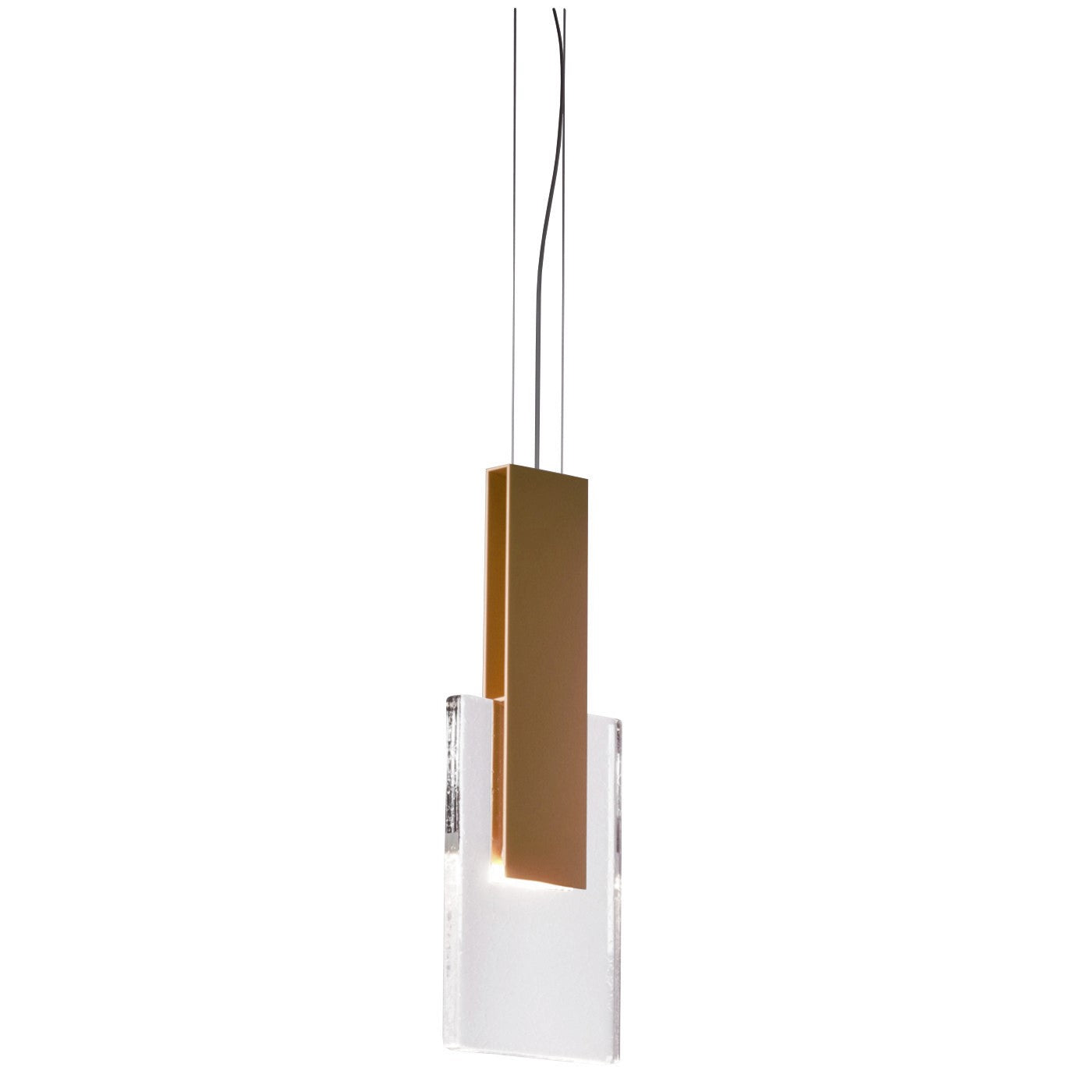 Fabbian - Amulette Art F56 A11 Hanglamp