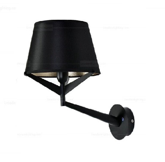 Axis 71 - S71 Wandlamp