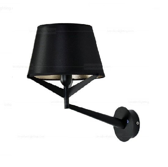 Axis 71 - S71 Wandlamp