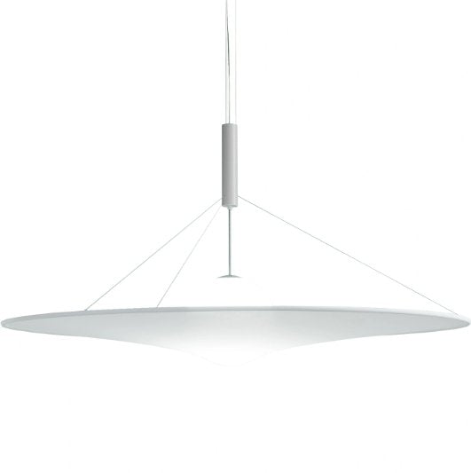 Axo - Manto Hanglamp licht grijs