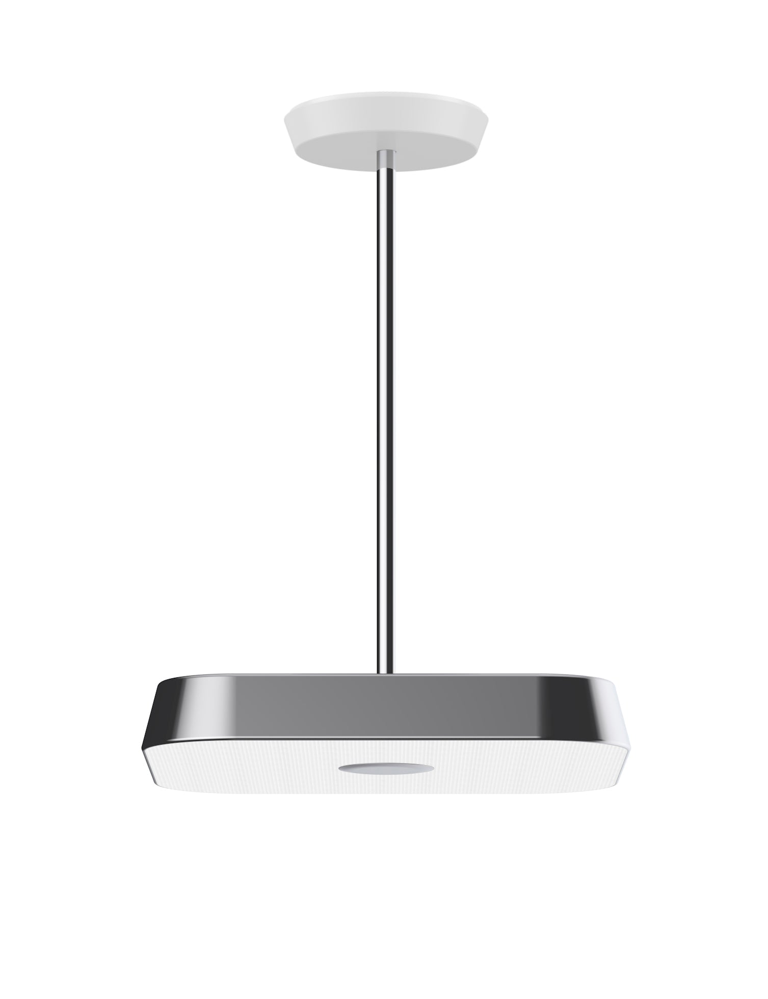 Belux - Koi-q LED hanglamp 2m