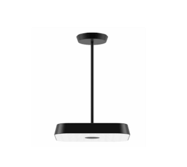 Belux - Koi-q LED hanglamp 2m