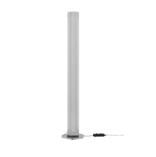 Belux - Twilight 360 Vloerlamp aluminium