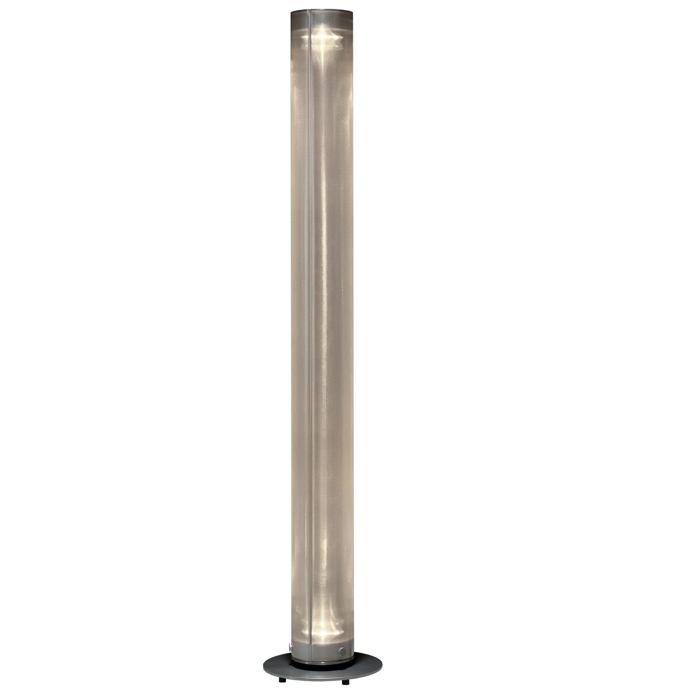 Belux - Twilight 360 Vloerlamp aluminium