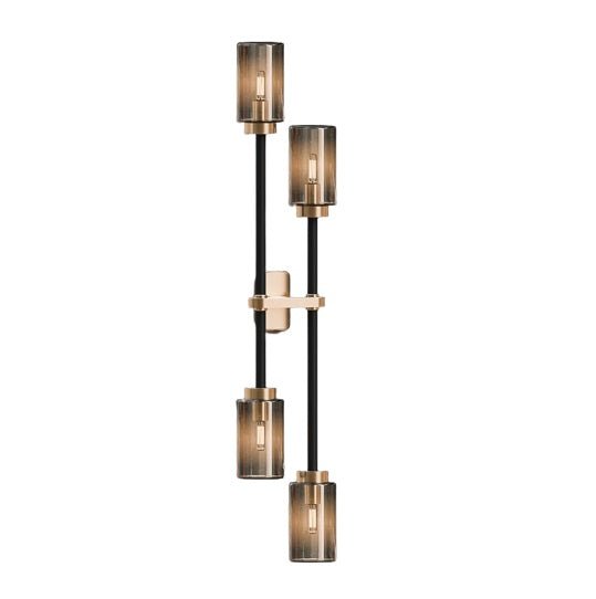 Bert Frank - Farol Double Left Wandlamp