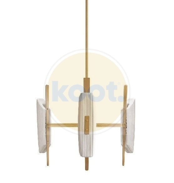 Bert Frank - Glaive Hanglamp