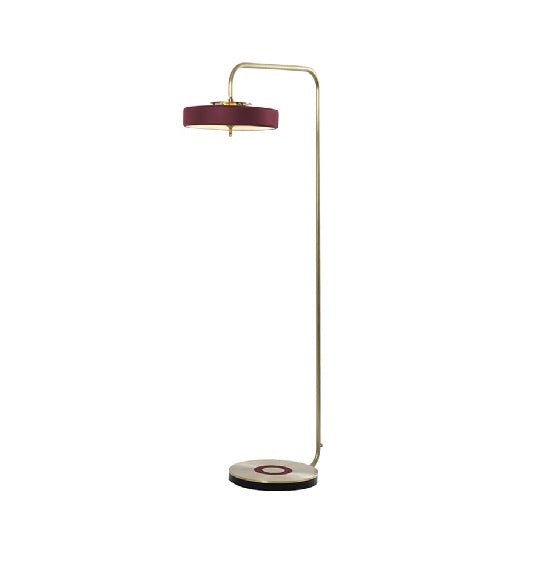 Bert Frank - Revolve Floorlamp