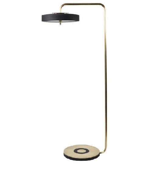 Bert Frank - Revolve Floorlamp