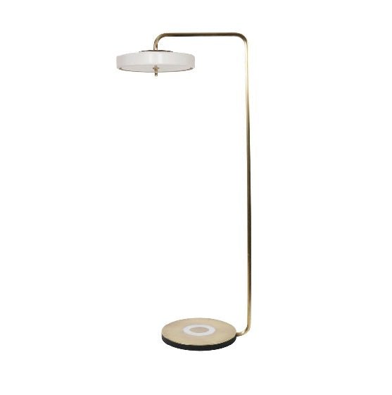 Bert Frank - Revolve Floorlamp