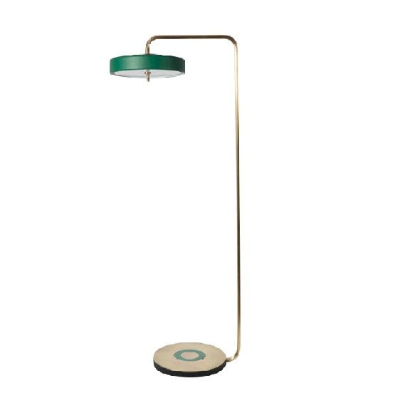 Bert Frank - Revolve Floorlamp