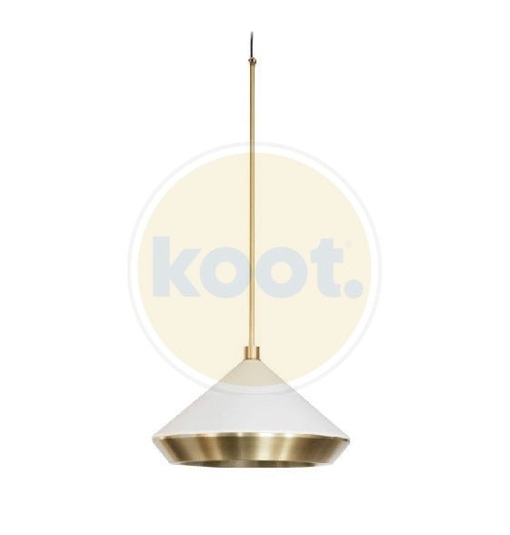 Bert Frank - Shear Hanglamp XL